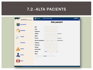7.2.-ALTA PACIENTS
 
