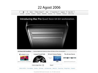 22 Agost 2006