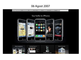 06 Agost 2007