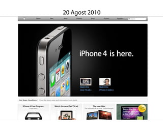 20 Agost 2010