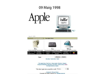 09 Maig 1998