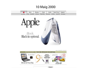 10 Maig 2000