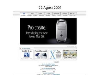 22 Agost 2001