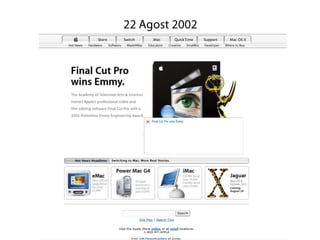 22 Agost 2002
