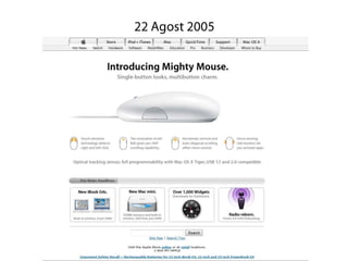 22 Agost 2005