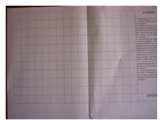 Estadística i Probabilitat Lluís Mora Cañellas Activitats per  Blocs Formular preguntes abordables amb dades i recollir, organitzar i presentar dades rellevants per respondre-les Quantes cartes de cada color tenim? 