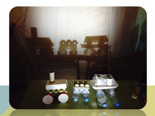 Presentació brossart ppt