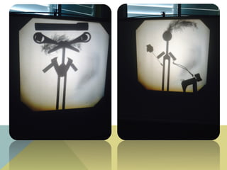 Presentació brossart ppt