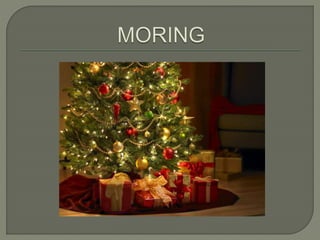 Presentacio christmas