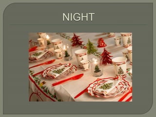 Presentacio christmas