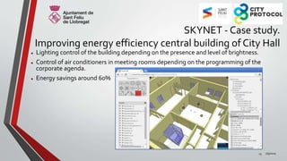 City Protocol Skynet | PPTX