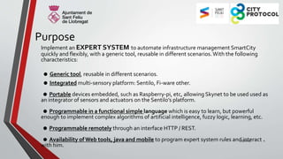 City Protocol Skynet | PPTX