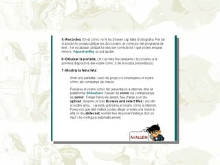 Presentacio Webquest comic en el Saló del còmic