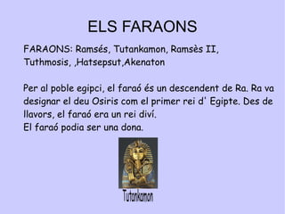 Temple petit El temple petit dedicat a Nefertari, és el temple de la deesa  Hathor . Es va construir a uns cent metres al nord-est del temple gran. A la façana hi ha unes  estàtues colossals, d'uns deu metres d'alçada, de Nefertari i del propi Ramsès. El fet que les estàtues de la parella reial tinguin la mateixa mida és inaudit a l'Antic Egipte, normalment les estàtues de les dones i de les filles dels faraons que acompanyaven una estàtua del seu marit / pare eren de mida reduïda i mai arribaven més amunt dels genolls del rei. 