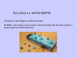 ELS ANIMALS ANIMALS DOMÈSTICS Tenien animals domèstics en les cases, com gats, gosos i micos. Eren molt populars entre els nens. Els gats eren les mascotes preferides perquè anaven per tota la casa i caçaven ratolins, alguns inclús estaven especialment entrenats per ajudar als nens i als seus pares a caçar ocells.  