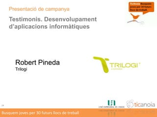 Aprovar el 1er curs dels estudis a IES Milà i Fontanals.