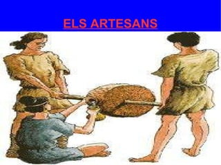 ELS ARTESANS 