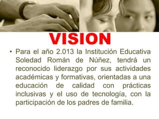 Gestión de la comunidad