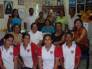 Visión. Misión, Propósitos y Metas