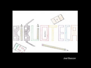 Joel Bascon
 