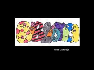Irene Canalejo
 