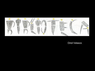Oriol Velasco
 