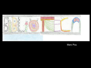 Marc Pou
 