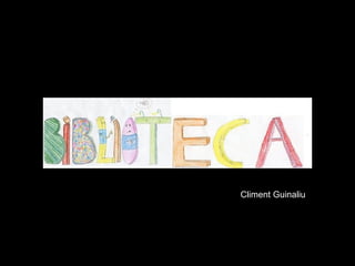 Climent Guinaliu
 