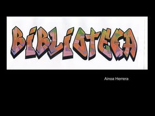 Ainoa Herrera
 