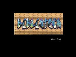 Albert Pujol
 
