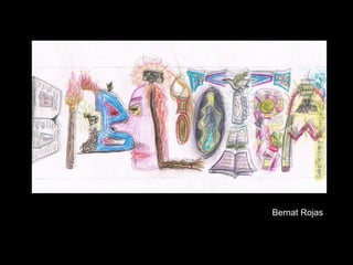 Bernat Rojas
 
