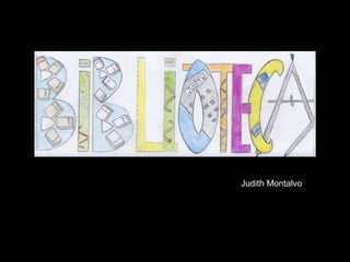 Judith Montalvo
 