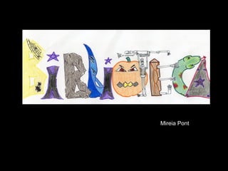 Mireia Pont
 