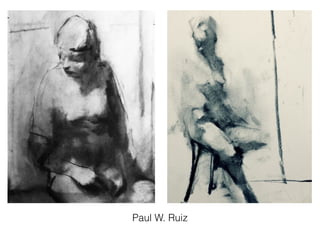 Paul W. Ruiz 
 