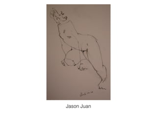 Jason Juan 
 