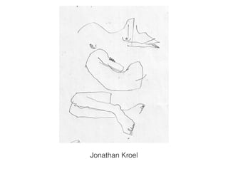 Jonathan Kroel 
 