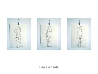 Paul Richards 
 