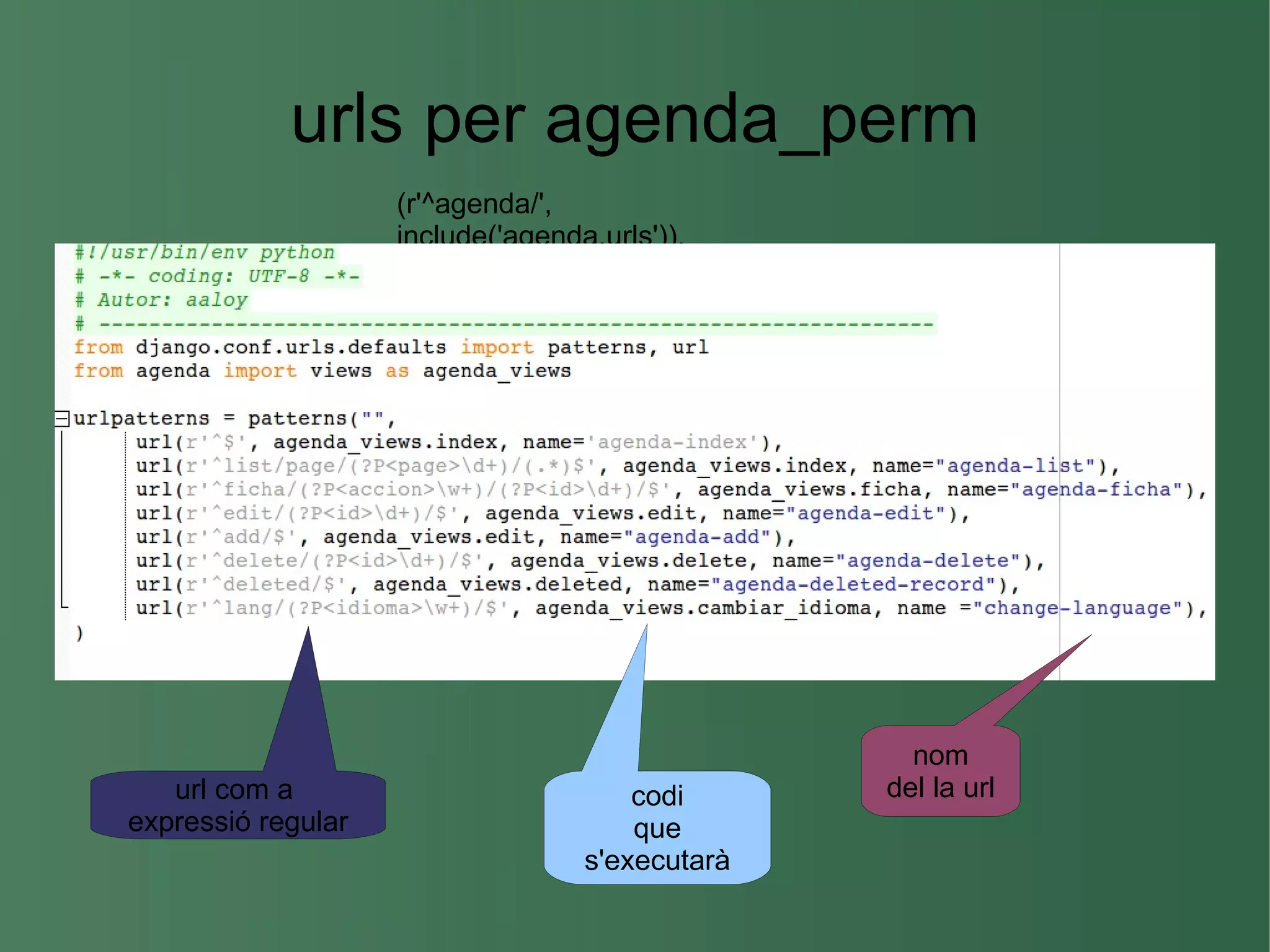 Arquitectura modular Imatge: Rob Yates 
