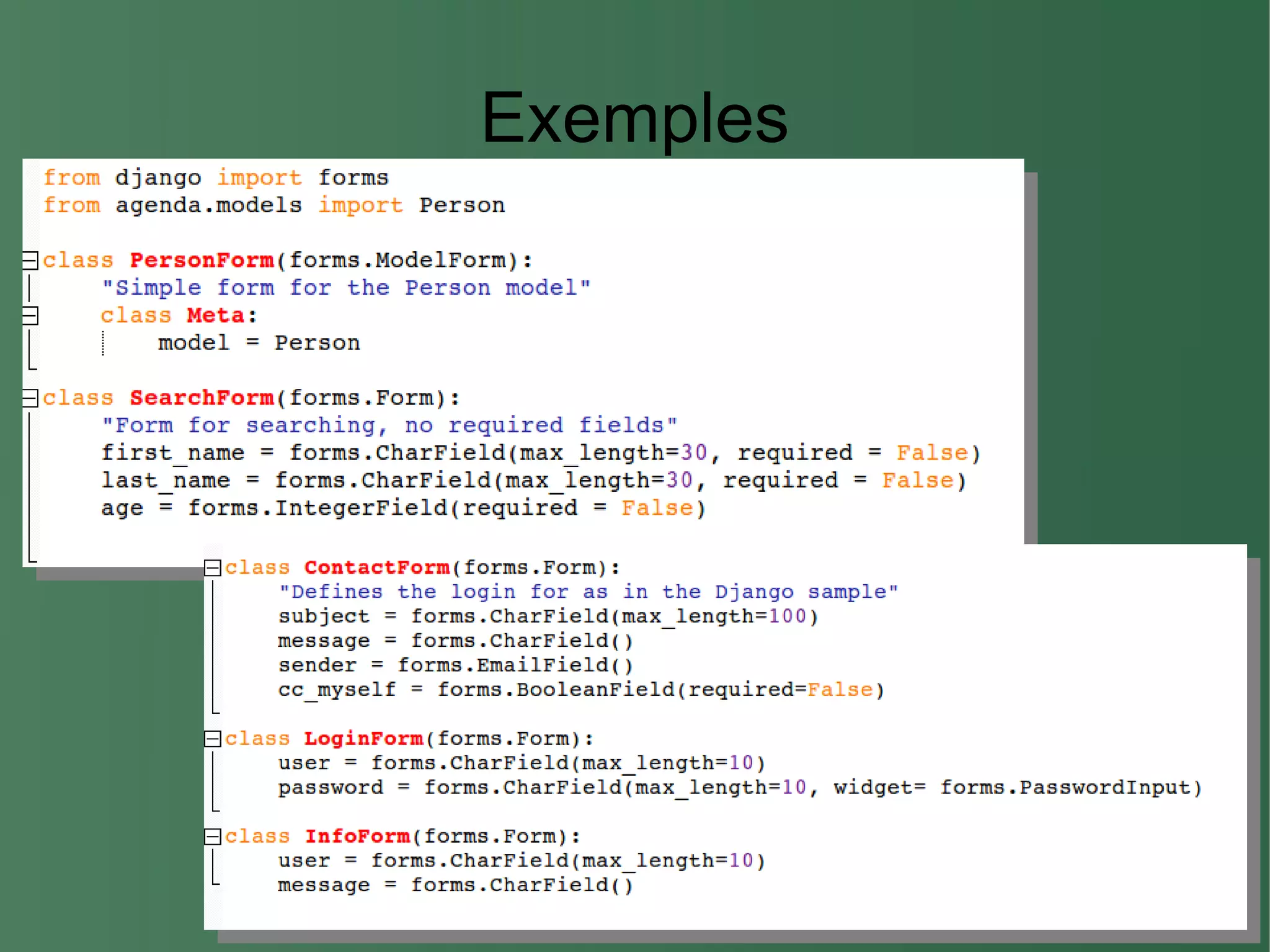url.py Imatge: Rob Yates url resolver admin include 