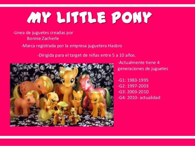 Brony Presentación Presentación Documental Presentación Brony Documental Rq54c3ALSj