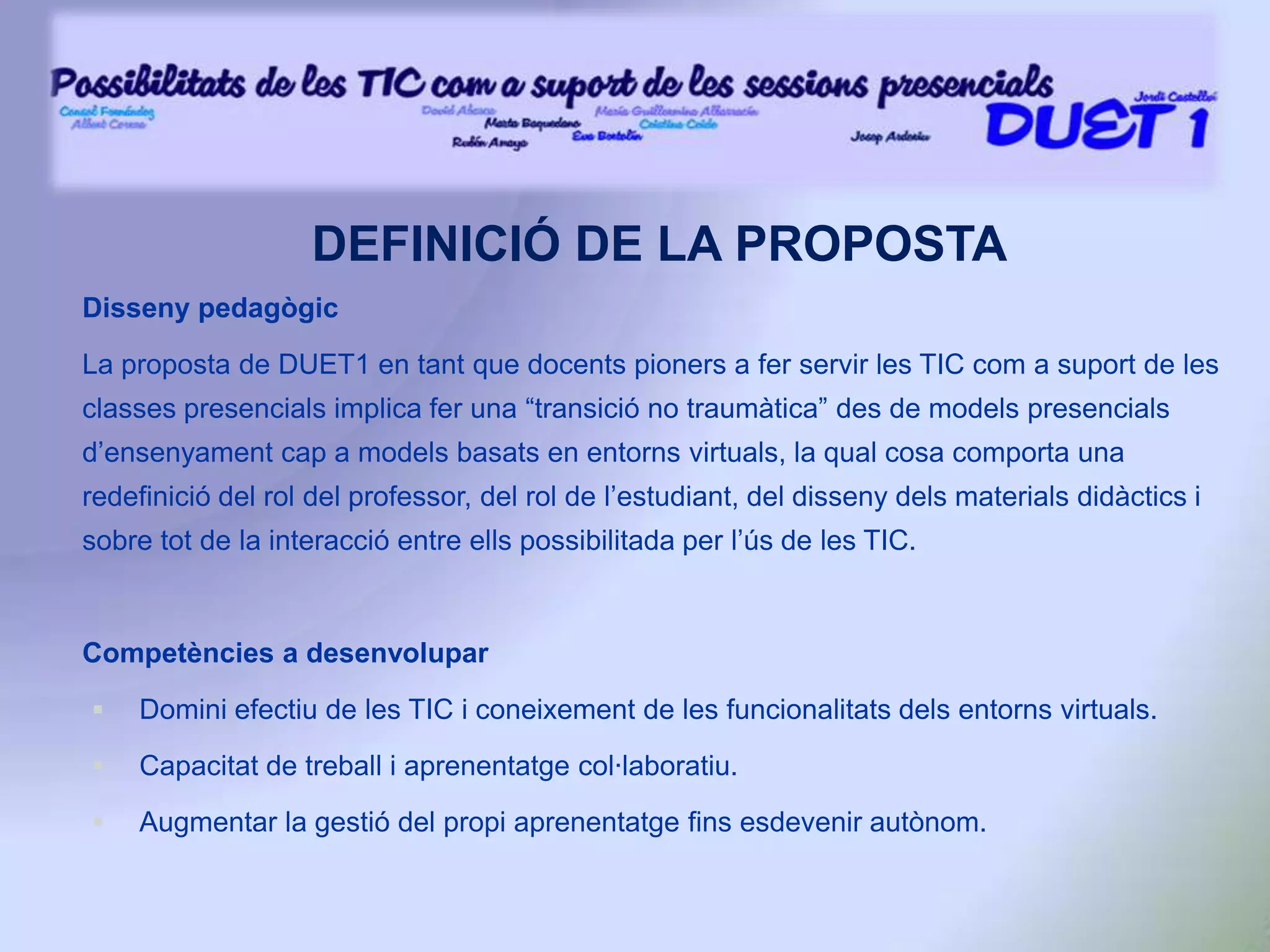 Finançament públic.