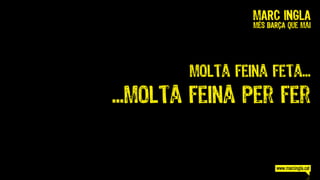 Presentacio economia