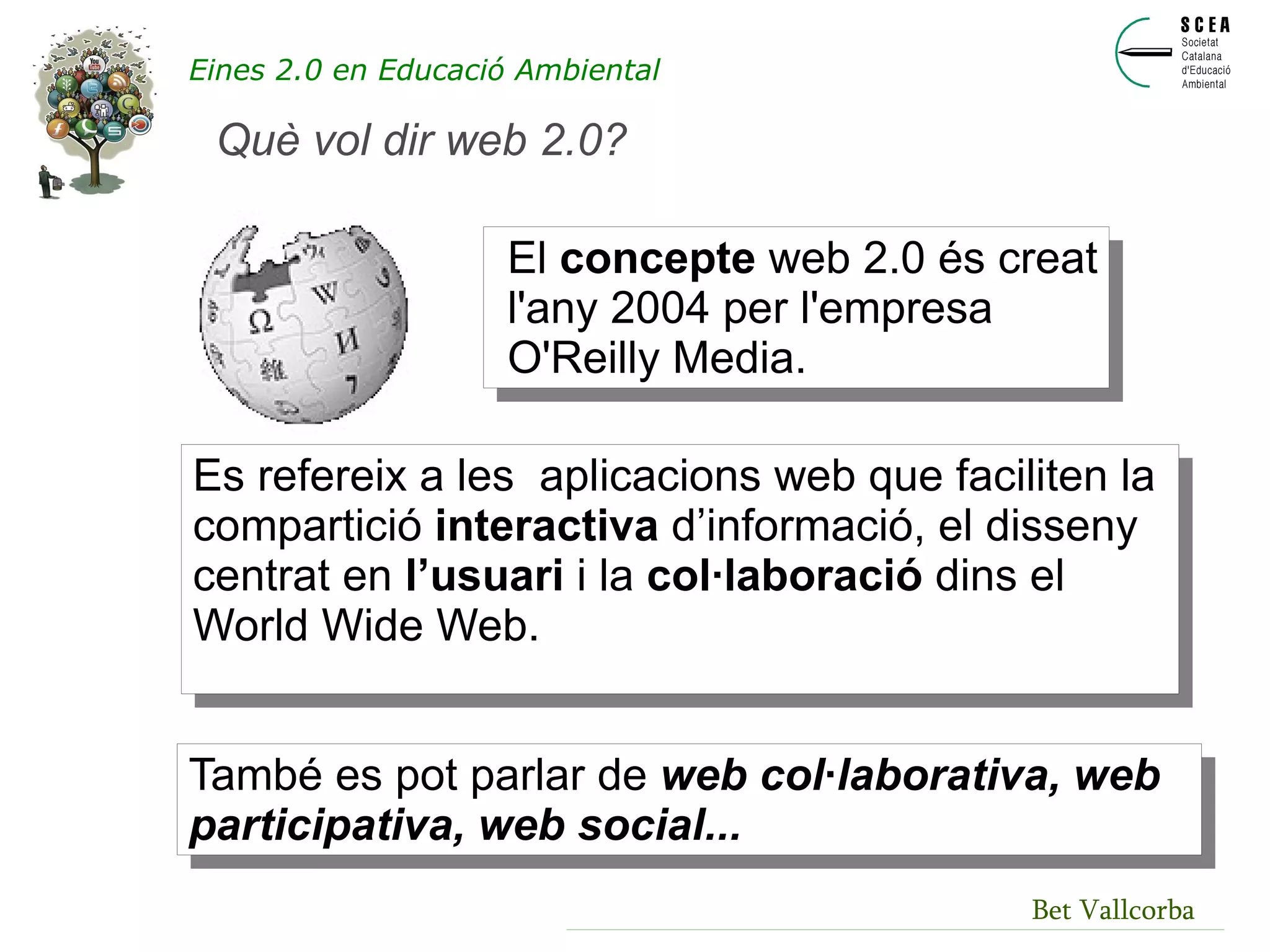 Algunes eines Facebook 