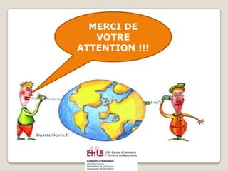 MERCI DE
VOTRE
ATTENTION !!!
 