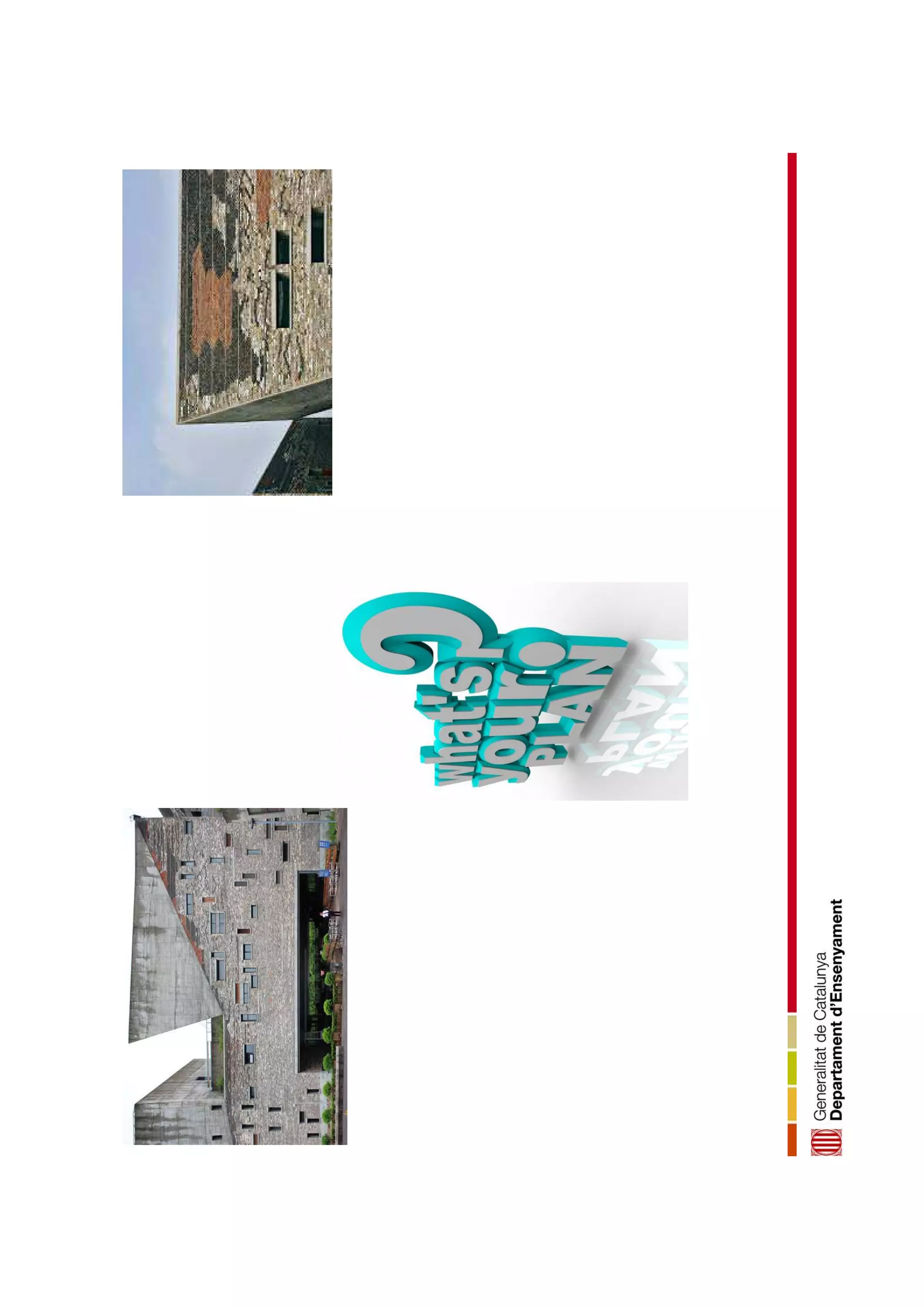 PRESENTACIÓ ERASMUS+ A L'INST. JAUME CALLÍS