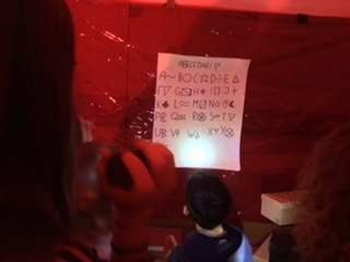 Escape room Medieval