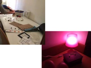 Escape room Medieval