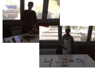 Escape room Medieval