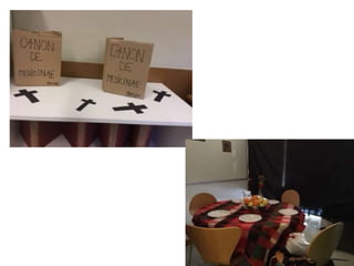 Escape room Medieval