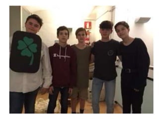 Escape room Medieval